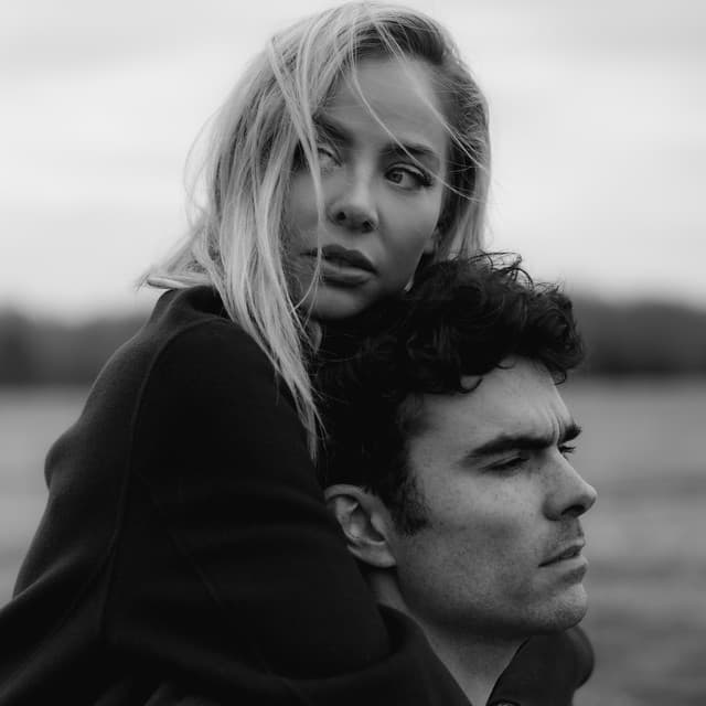 Thelma & James artist profile