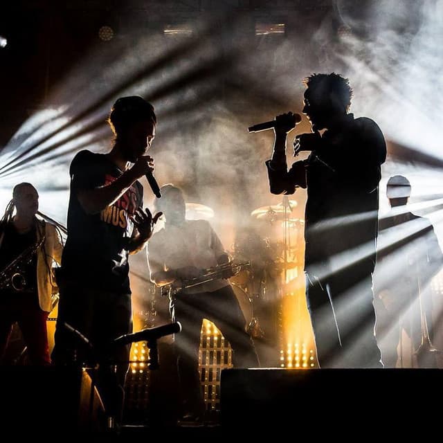 Danakil artist profile image