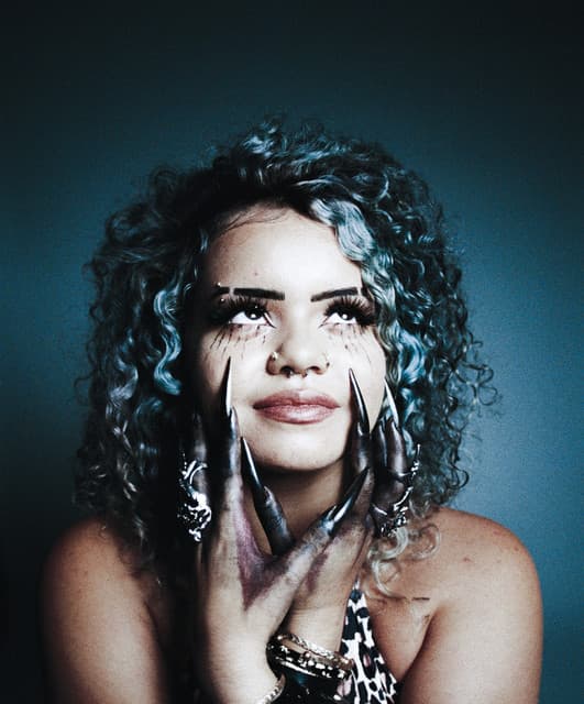 Black Polish's artist profile image