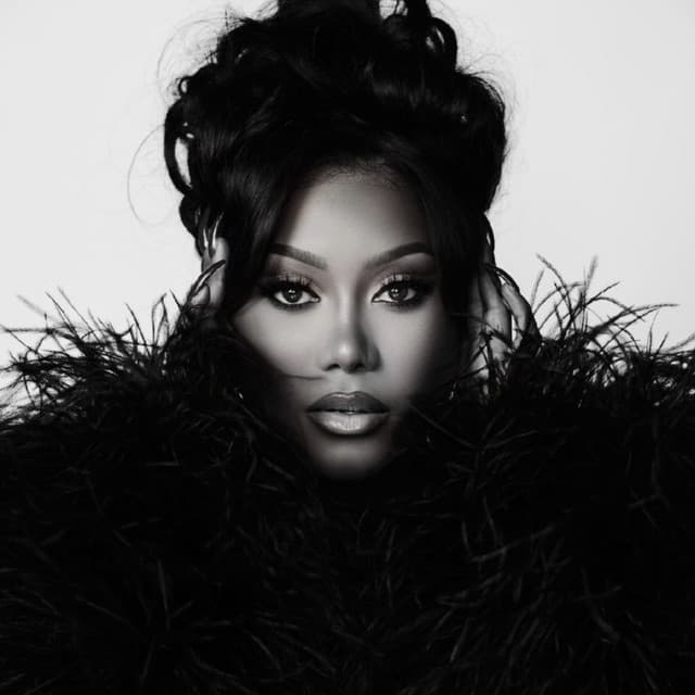 Muni Long's artist profile image