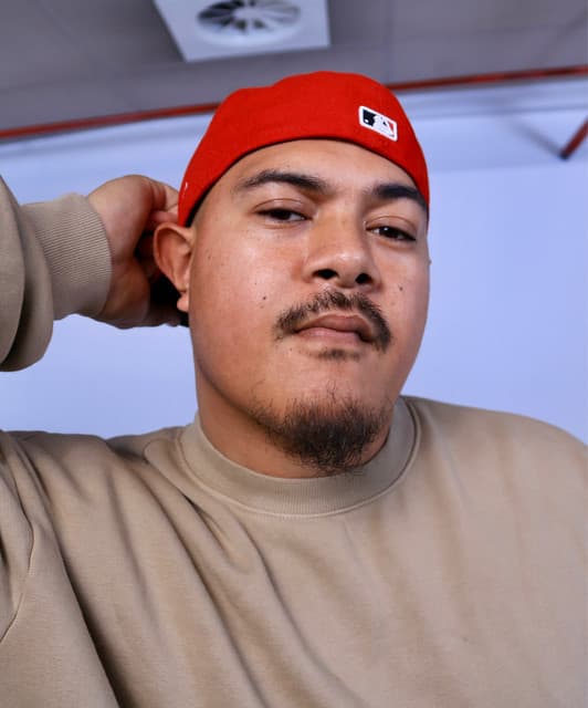 Swiss artist profile image