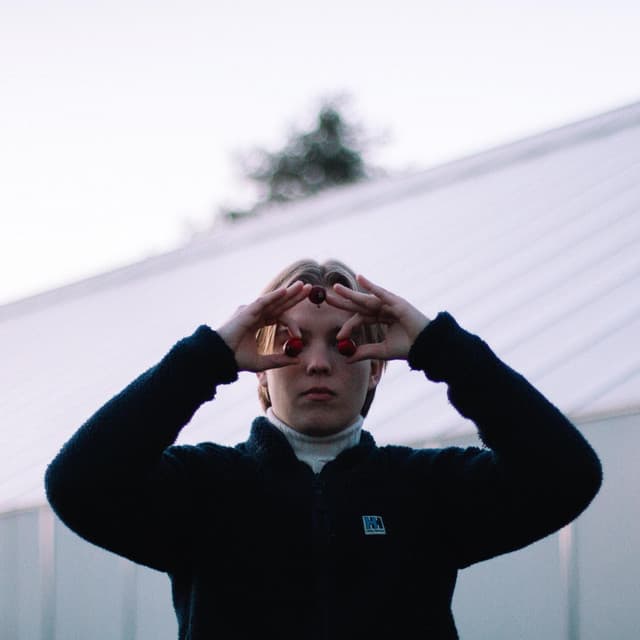 Marius artist profile image