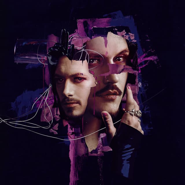 Wisborg artist profile image