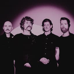 AFI's artist profile image