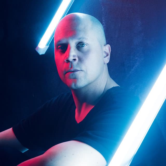 Cid Inc. artist profile image