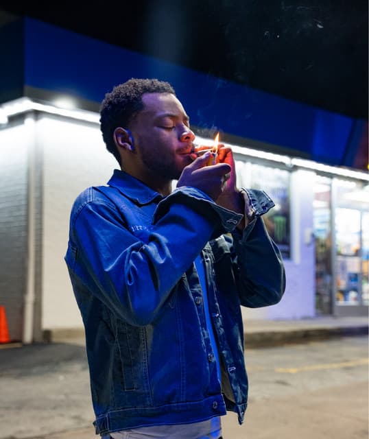 Brock artist profile image
