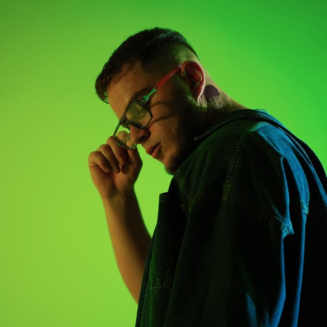 UNIK artist profile image