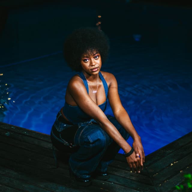 Shannon's artist profile image