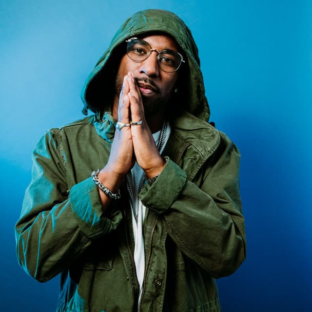 YONAS artist profile image