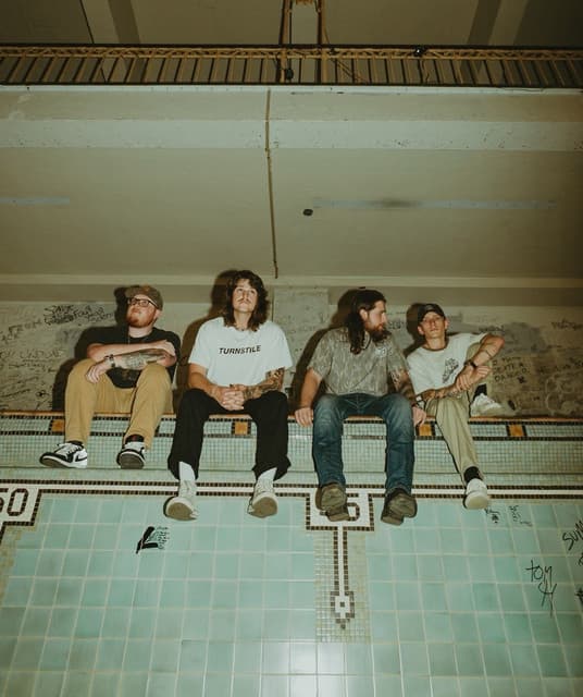 Fox N' Vead artist profile