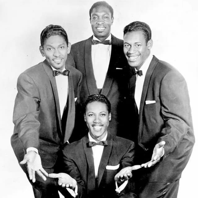 The Coasters's artist profile image