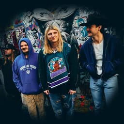 Dexter and The Moonrocks's artist profile image