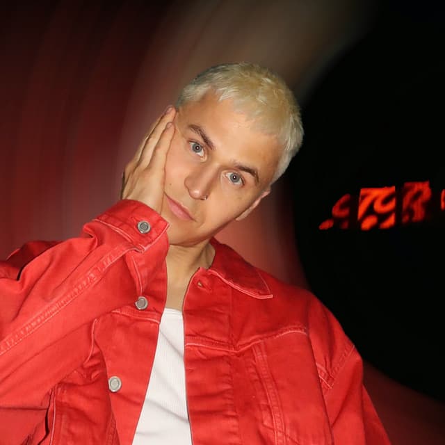 Afem Syko artist profile image