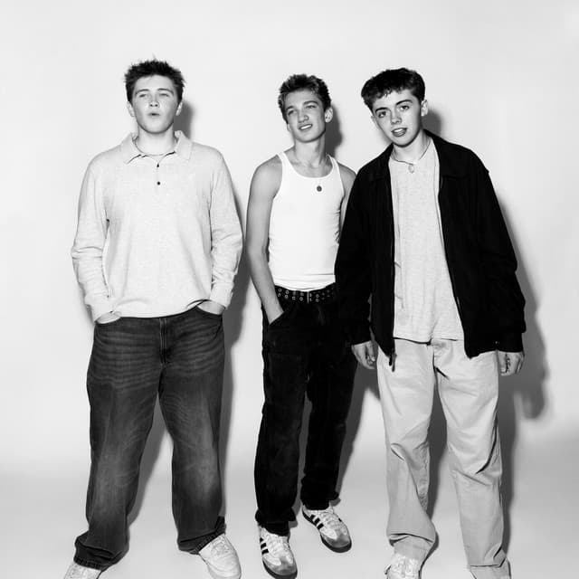 Riff Wood artist profile image