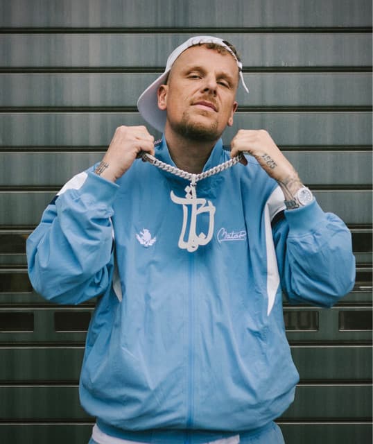 Bonez MC artist profile image