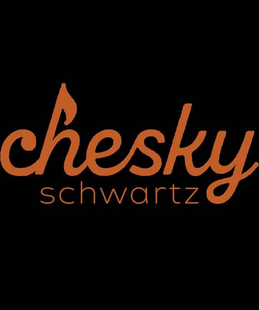 Chesky Schwartz artist profile image