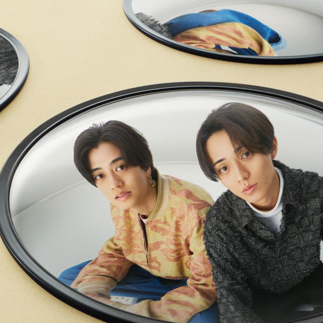 King & Prince artist profile image