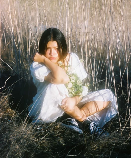 Brooke Sierra artist profile image