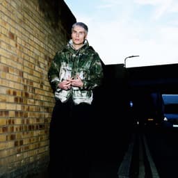 33 Below's artist profile image