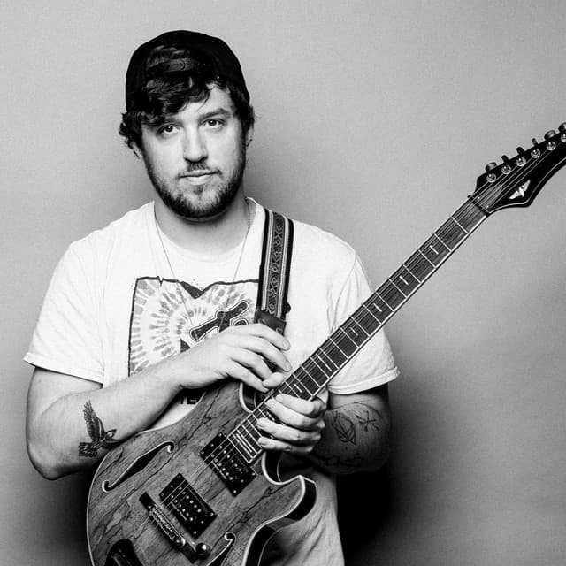 Vincent Antone artist profile image
