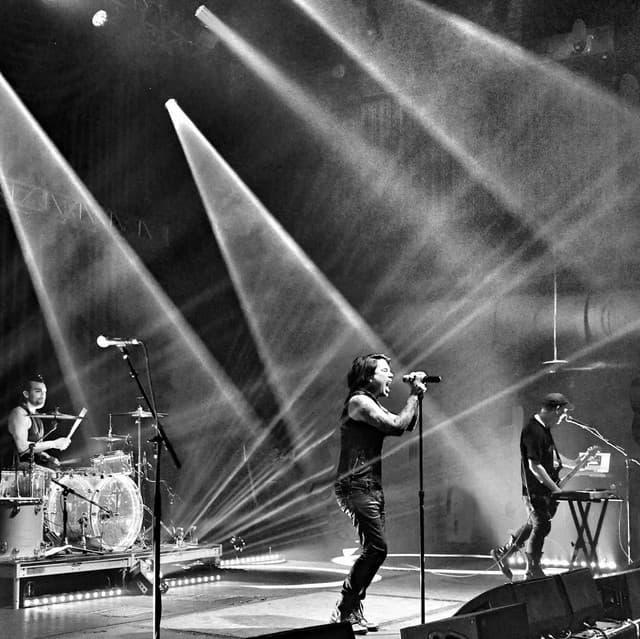 Stabbing Westward artist profile image