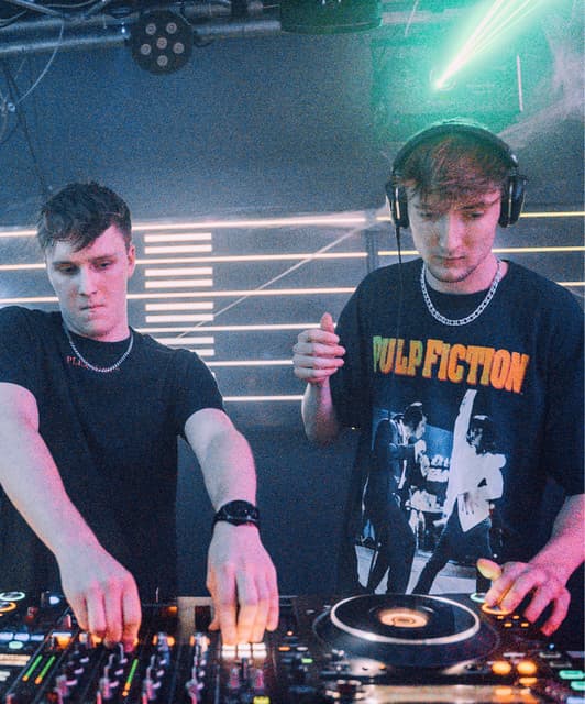 SameThoughts artist profile image