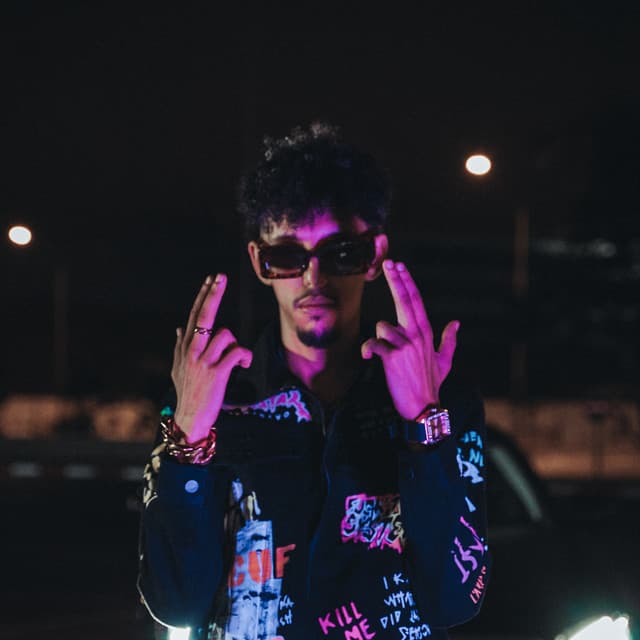 kouz1 artist profile image