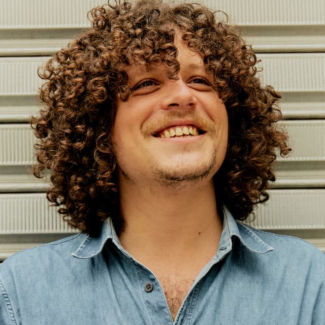 Chico Chico artist profile image
