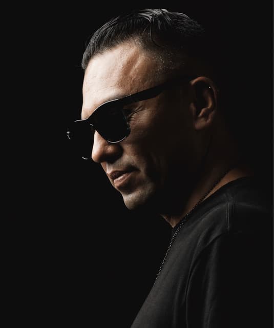 DJ Ideal artist profile image