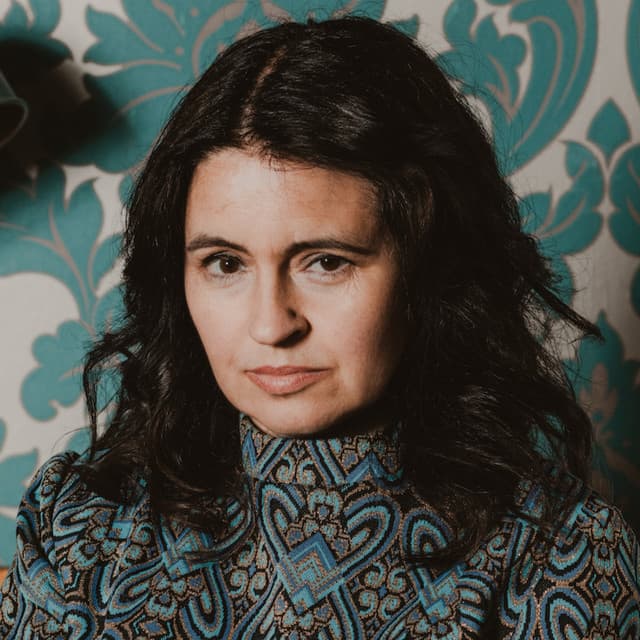 Emma Pollock artist profile image