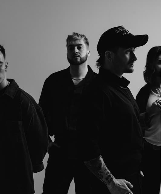 Shields artist profile