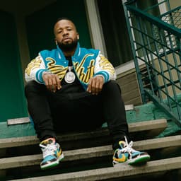 Yo Gotti's artist profile image