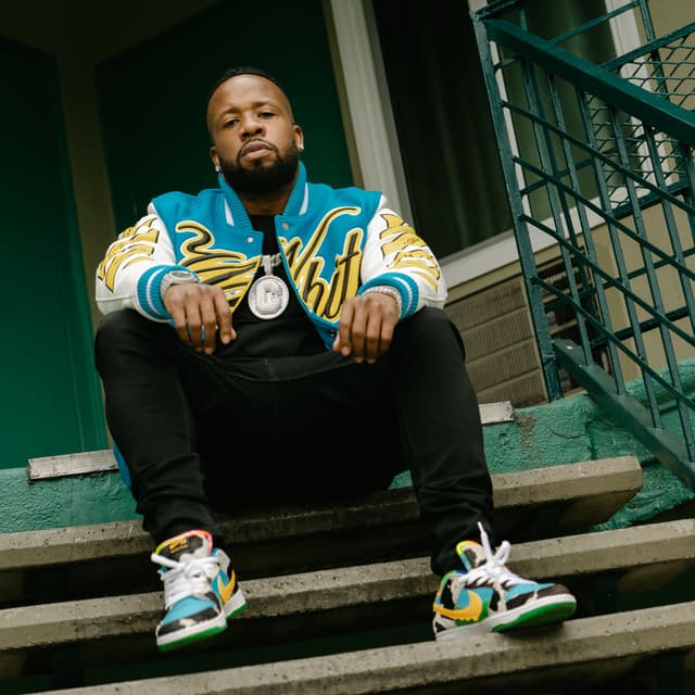 Yo Gotti's artist profile image