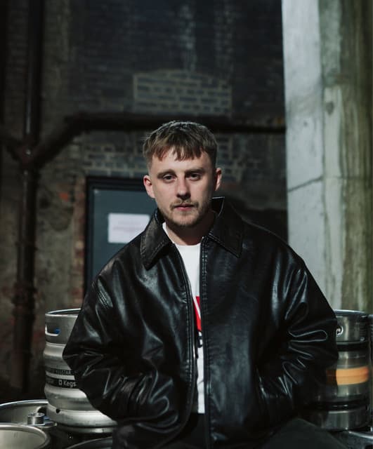 Kander artist profile image