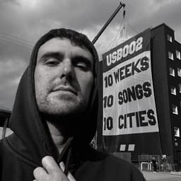 Fred again..'s artist profile image