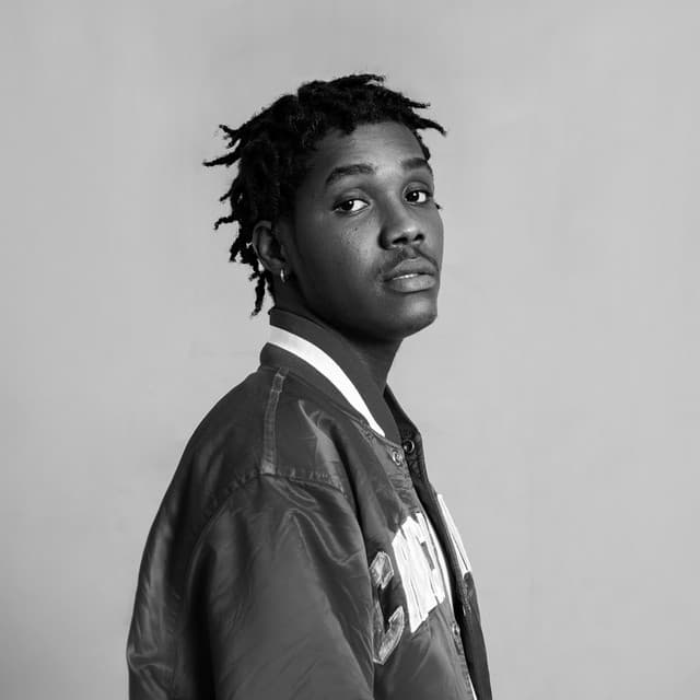 Kayode artist profile image