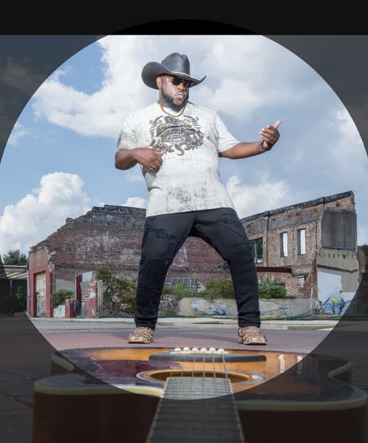 Breeze MrDo2Much artist profile image