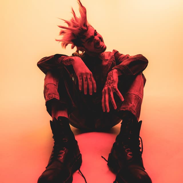 nascar aloe artist profile image