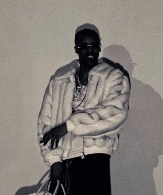 Dc2trill artist profile image