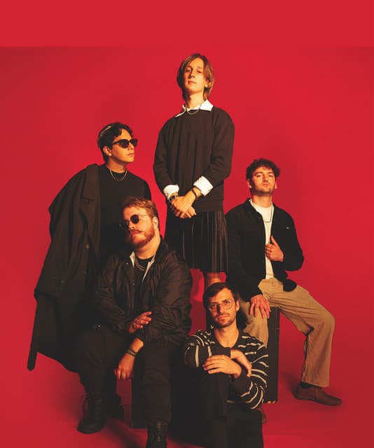 Cannibal Kids artist profile image