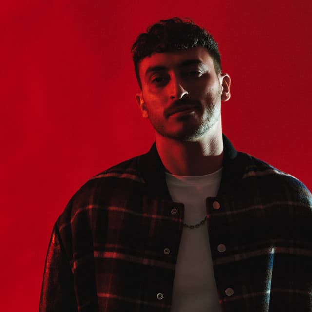nate band artist profile image