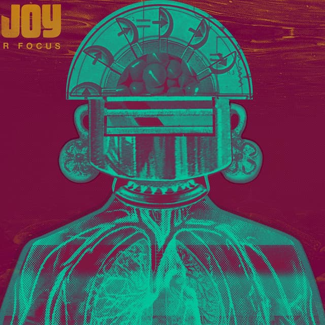 Birth Of Joy artist profile image