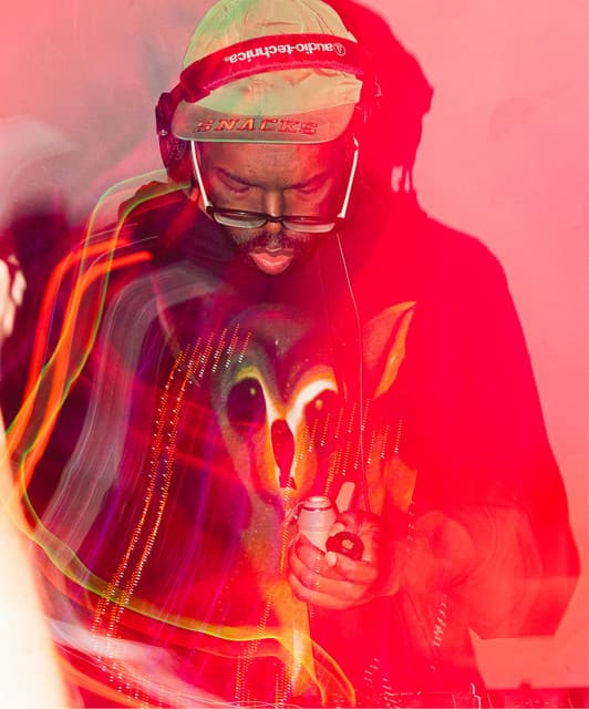 Dances's artist profile image