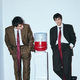 half•alive's artist profile image