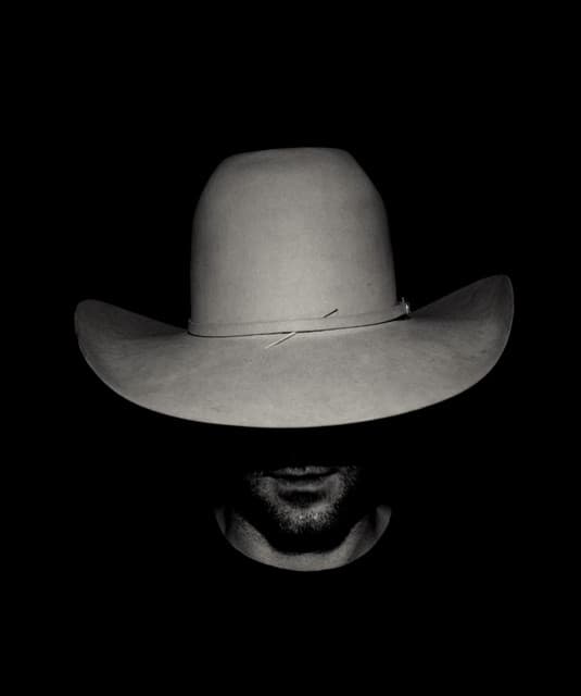 Jarrod Morris artist profile image