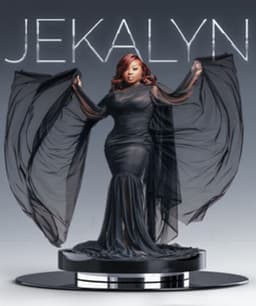 Jekalyn Carr's artist profile image