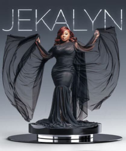 Jekalyn Carr's artist profile image