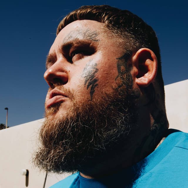 Rag'n'Bone Man artist profile