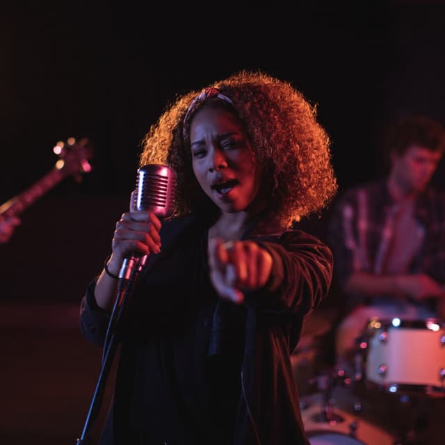 Steven Richmann artist profile image