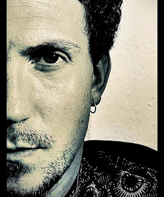 David Rausch artist profile image